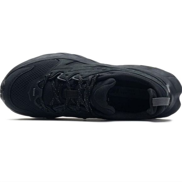 BRAND NEW HOKA ONE ONE WOMEN'S ANACAPA BREEZE LOW TEXTILE SYNTHETIC TRAINERS - Picture 14 of 16